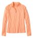 Color Option: Coral Bisque, $49.95.