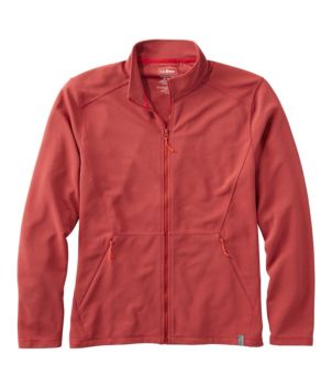 Men's VentureStretch Ottoman Jacket, Full-Zip