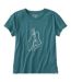 Sale Color Option: Storm Teal Maine Floral, $32.99