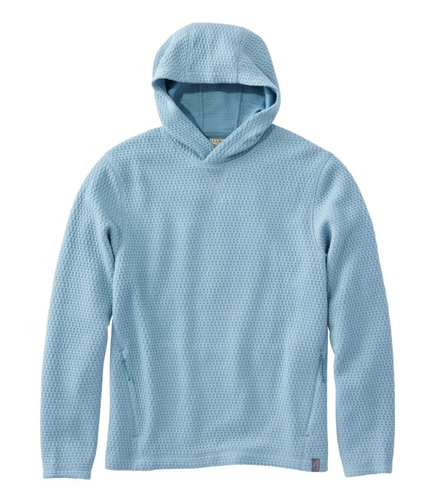 Men's Ridgeknit Pullover, Hoodie