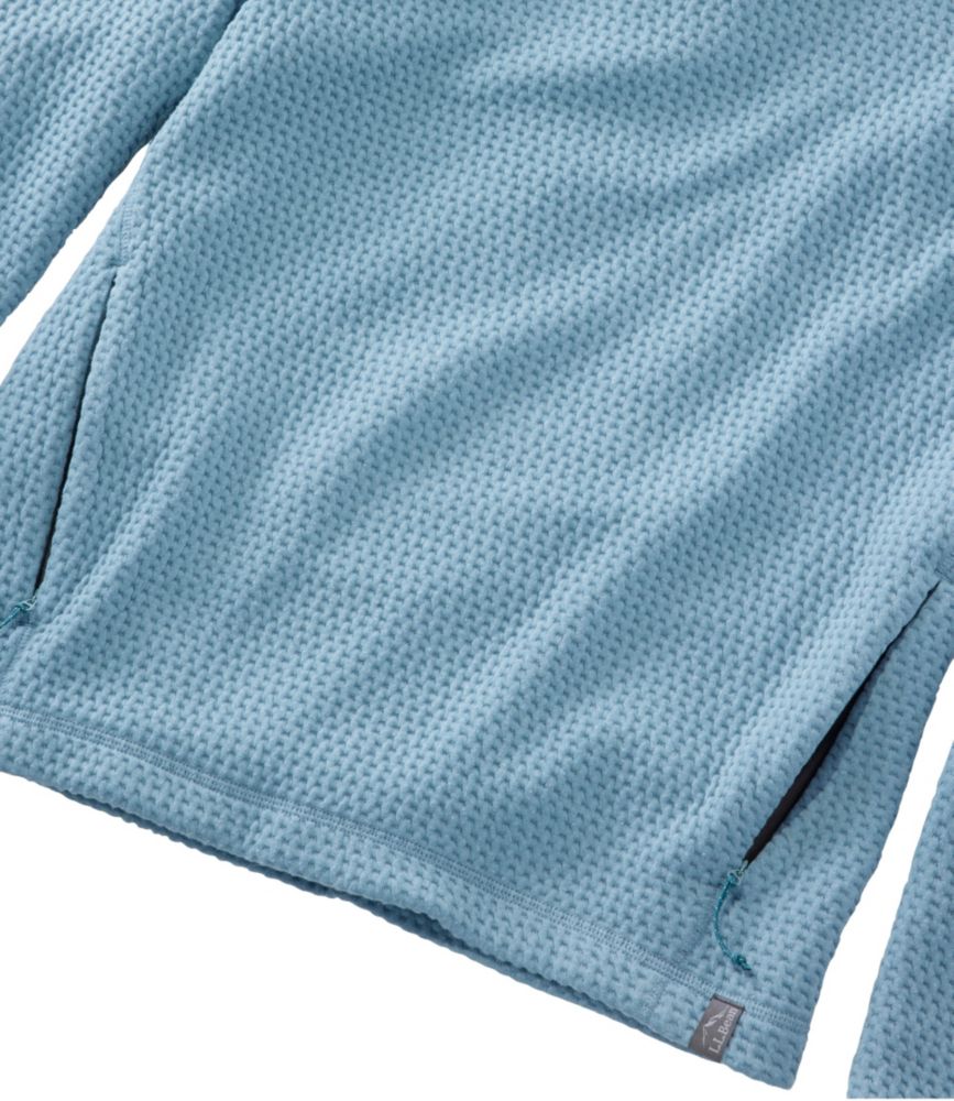 Men's Ridgeknit Pullover, Hoodie