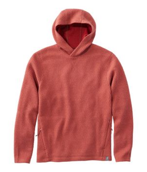 Men's Ridgeknit Pullover, Hoodie
