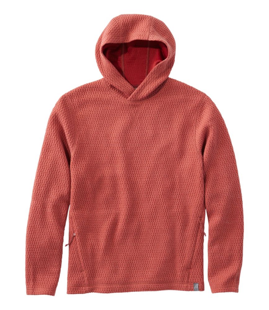 Men's Ridgeknit Pullover, Hoodie