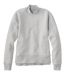 Color Option: Light Gray Heather, $89