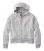 Color Option: Light Gray Heather, $89