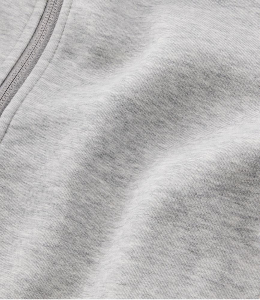 Women's Multisport Lifestyle Hoodie, Oversized Full-Zip