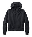 Multisport Full-Zip Hooded Sweatshirt, Midnight Black, small image number 0