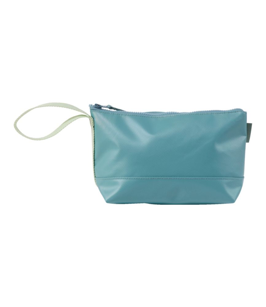 Maine Isle Zip Pouch