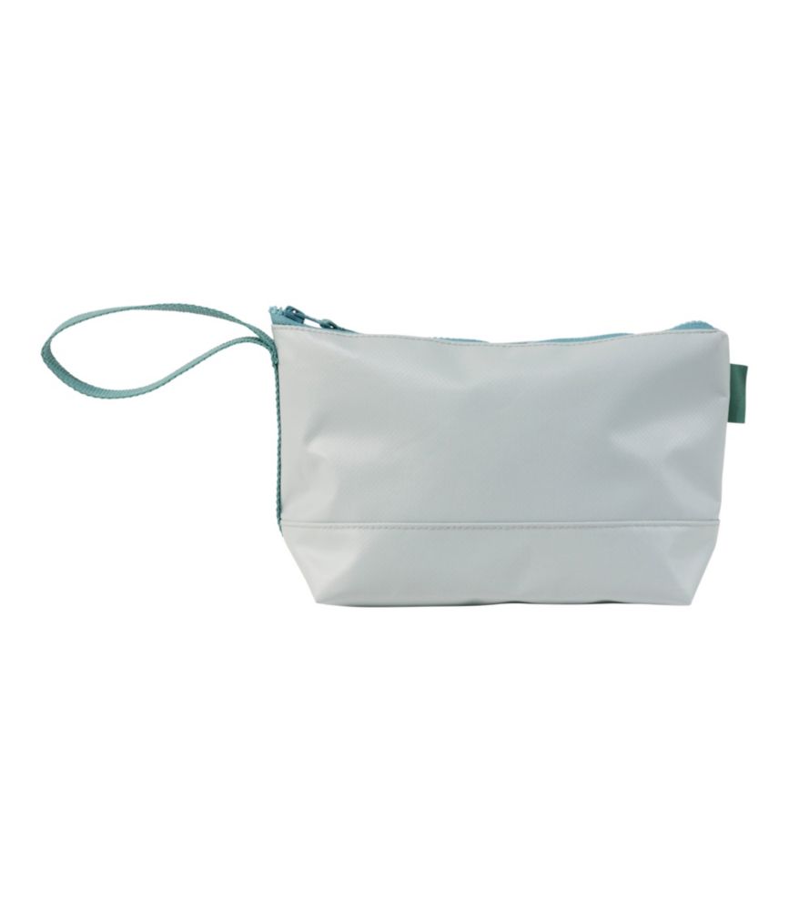 Maine Isle Zip Pouch