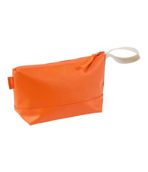 Maine Isle Zip Pouch