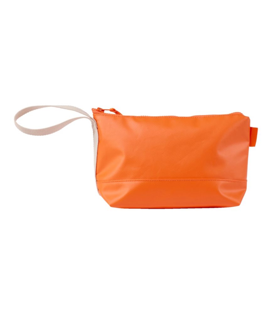 Maine Isle Zip Pouch