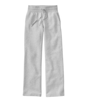 Women's Multisport Lifestyle Sweatpants, Wide-Leg, New