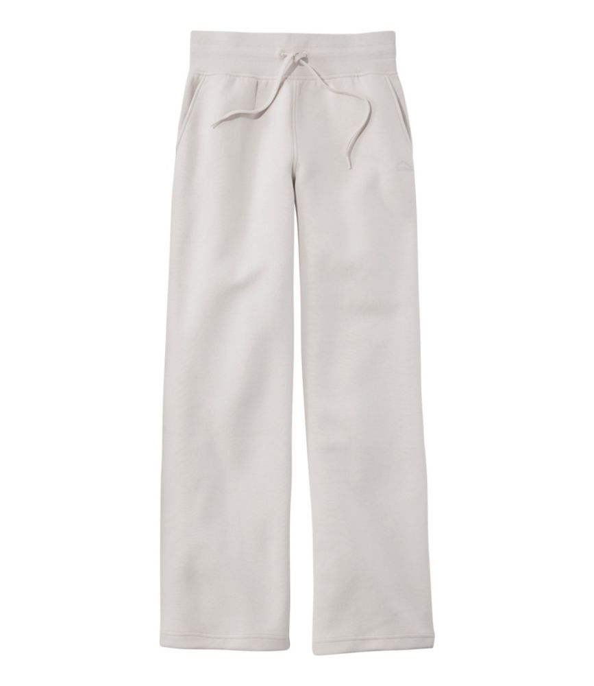 Women's Multisport Lifestyle Sweatpants, Wide-Leg
