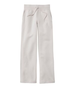 Women's Multisport Lifestyle Sweatpants, Wide-Leg