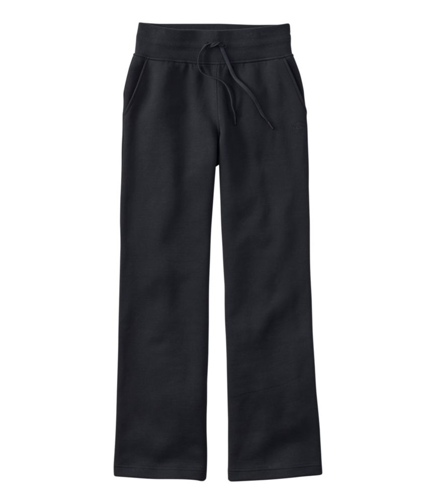 Women's Multisport Lifestyle Sweatpants, Wide-Leg