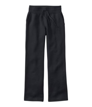 Women's Multisport Lifestyle Sweatpants, Wide-Leg