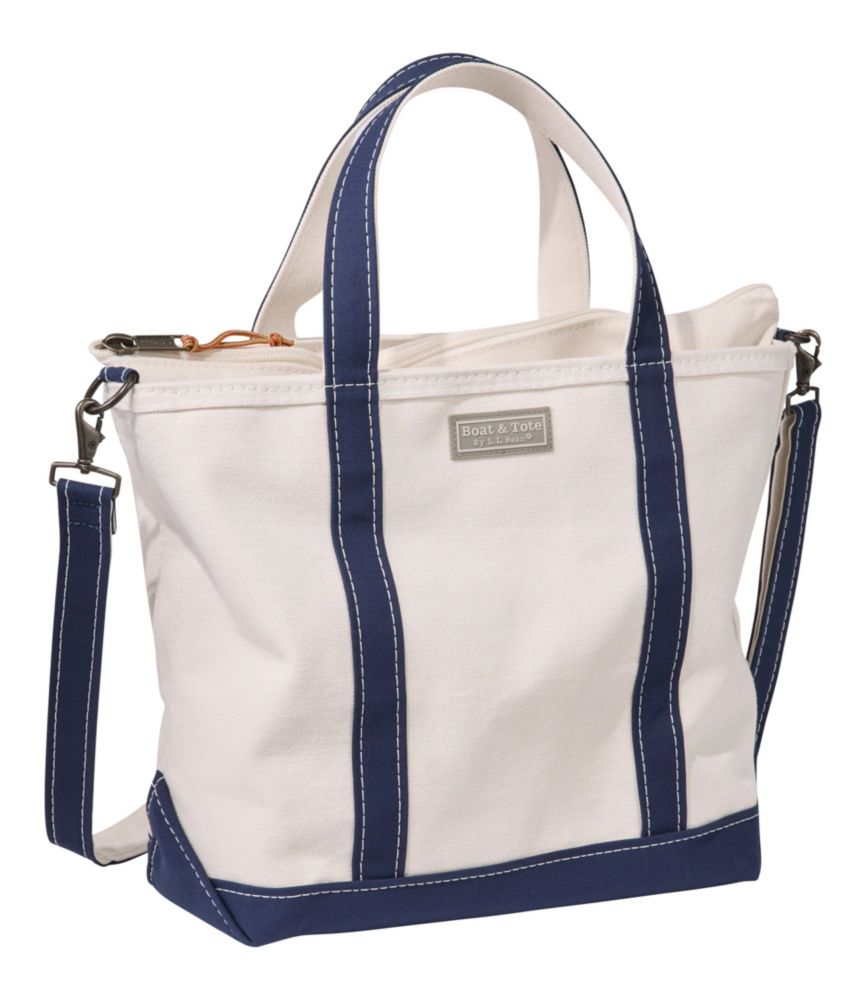 Boat and Tote®, Crossbody, Medium