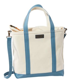 Boat and Tote®, Crossbody, Medium, New