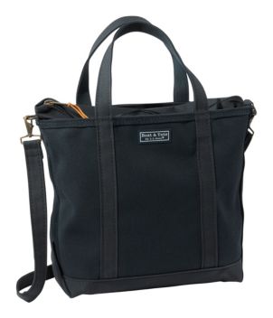 Boat and Tote®, Crossbody, Medium, New