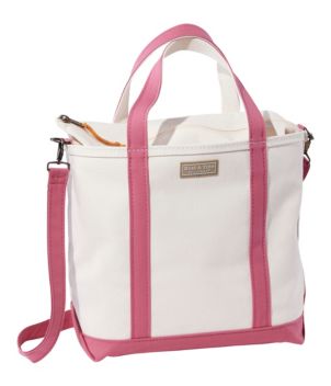 Boat and Tote®, Crossbody, Medium, New