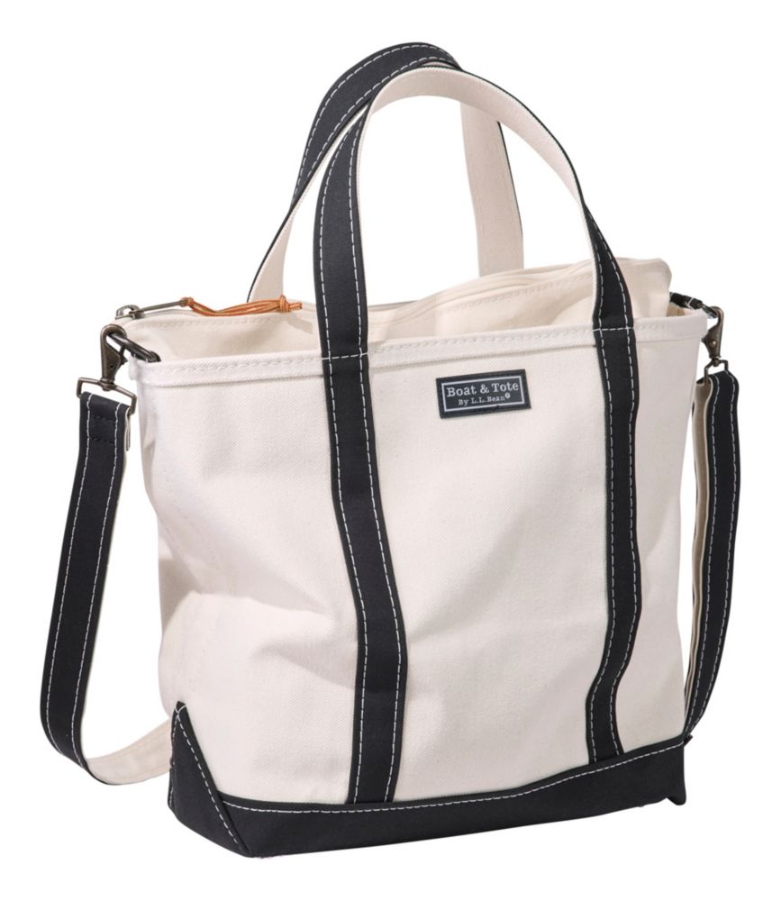 Boat and Tote®, Crossbody, Medium