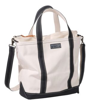 Boat and Tote®, Crossbody, Medium