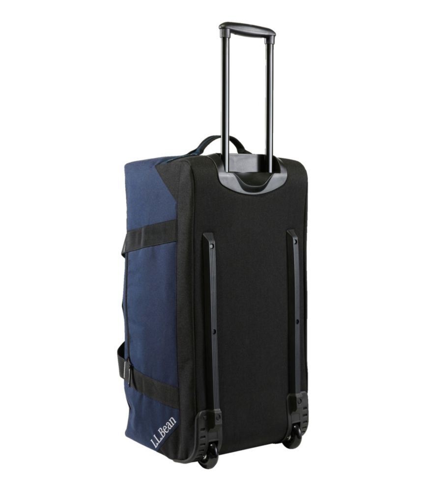 Adventure Rolling Duffle Bag, Large, 70L