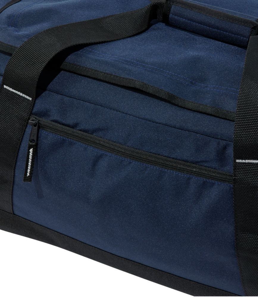 Adventure Rolling Duffle Bag, Large, 70L