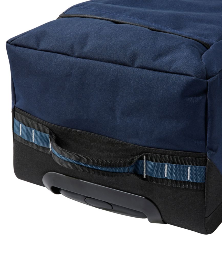 Adventure Rolling Duffle Bag, Large, 70L