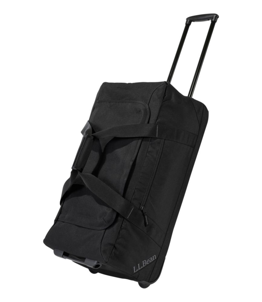 Adventure Rolling Duffle Bag