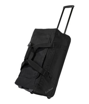 Adventure Rolling Duffle Bag, Large, 70L