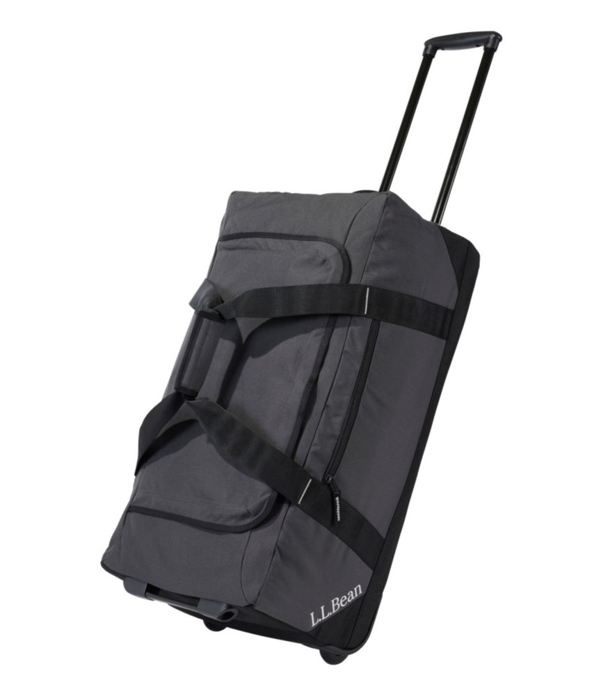 Adventure Rolling Duffle Bag