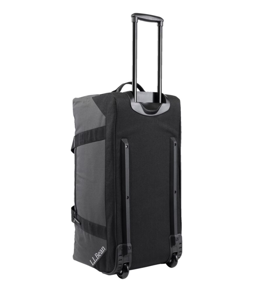 Adventure Rolling Duffle Bag, Large, 70L