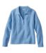 Color Option: Blue Aster Heather, $79