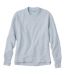 Color Option: Foggy Blue Heather, $69.95
