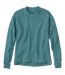 Color Option: Storm Teal Heather, $69.95