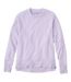  Color Option: Lilac Heather, $59.95.