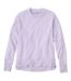 Color Option: Lilac Heather, $69.95