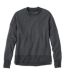 Color Option: Midnight Black Heather, $69.95