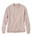 Color Option: Light Mocha Heather, $69.95
