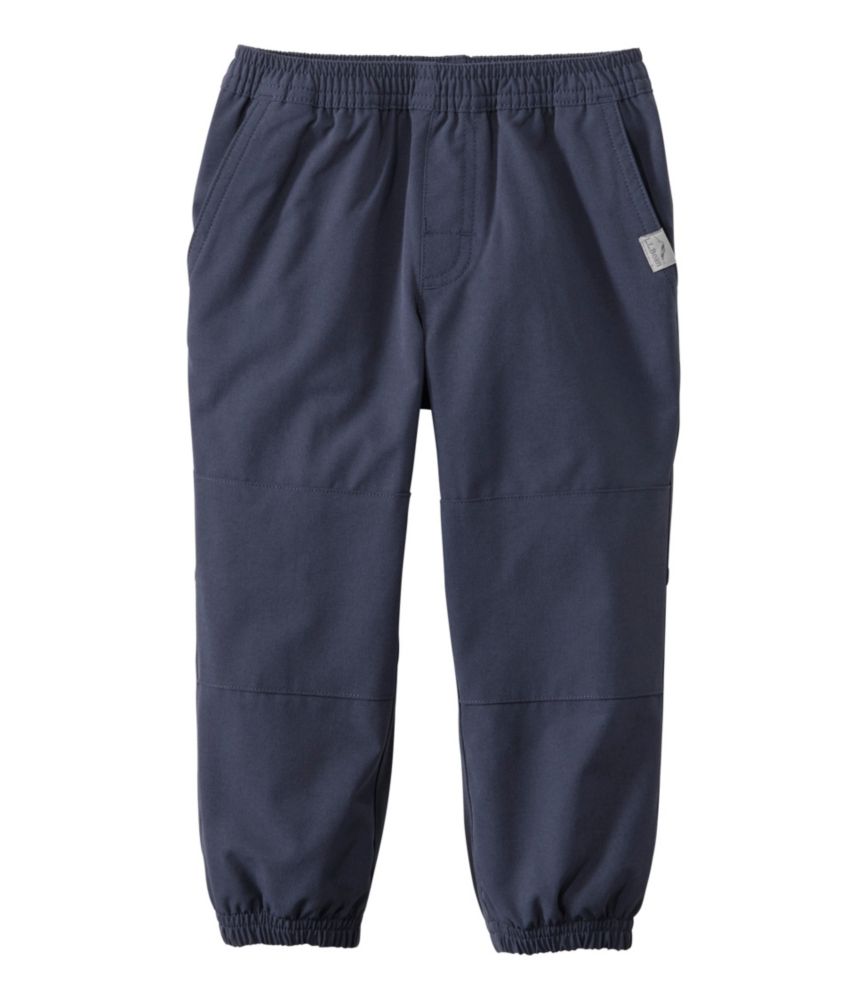 Toddlers' Multisport Joggers, Carbon Navy, small image number 1