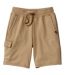  Color Option: Dark Khaki, $39.95.