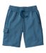  Color Option: Iron Blue, $39.95.