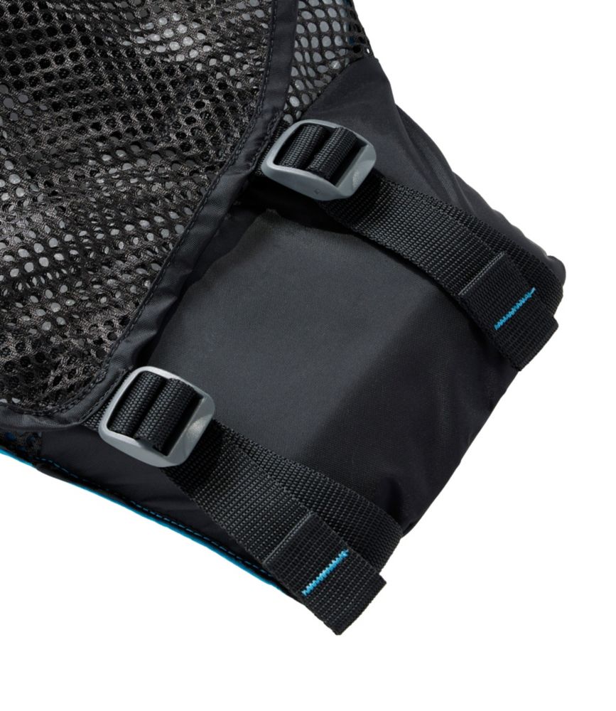 Women's L.L.Bean Mesh Back PFD