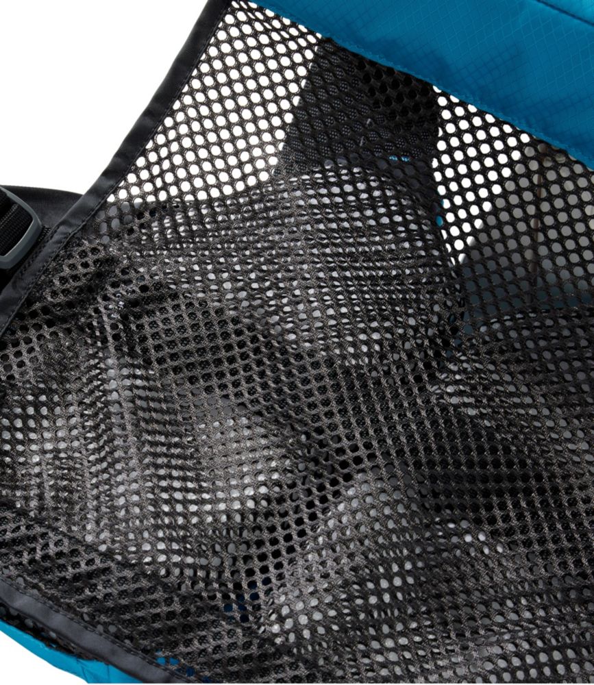 Women's L.L.Bean Mesh Back PFD