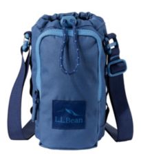 L.L.Bean Stowaway Waist Pack, Print