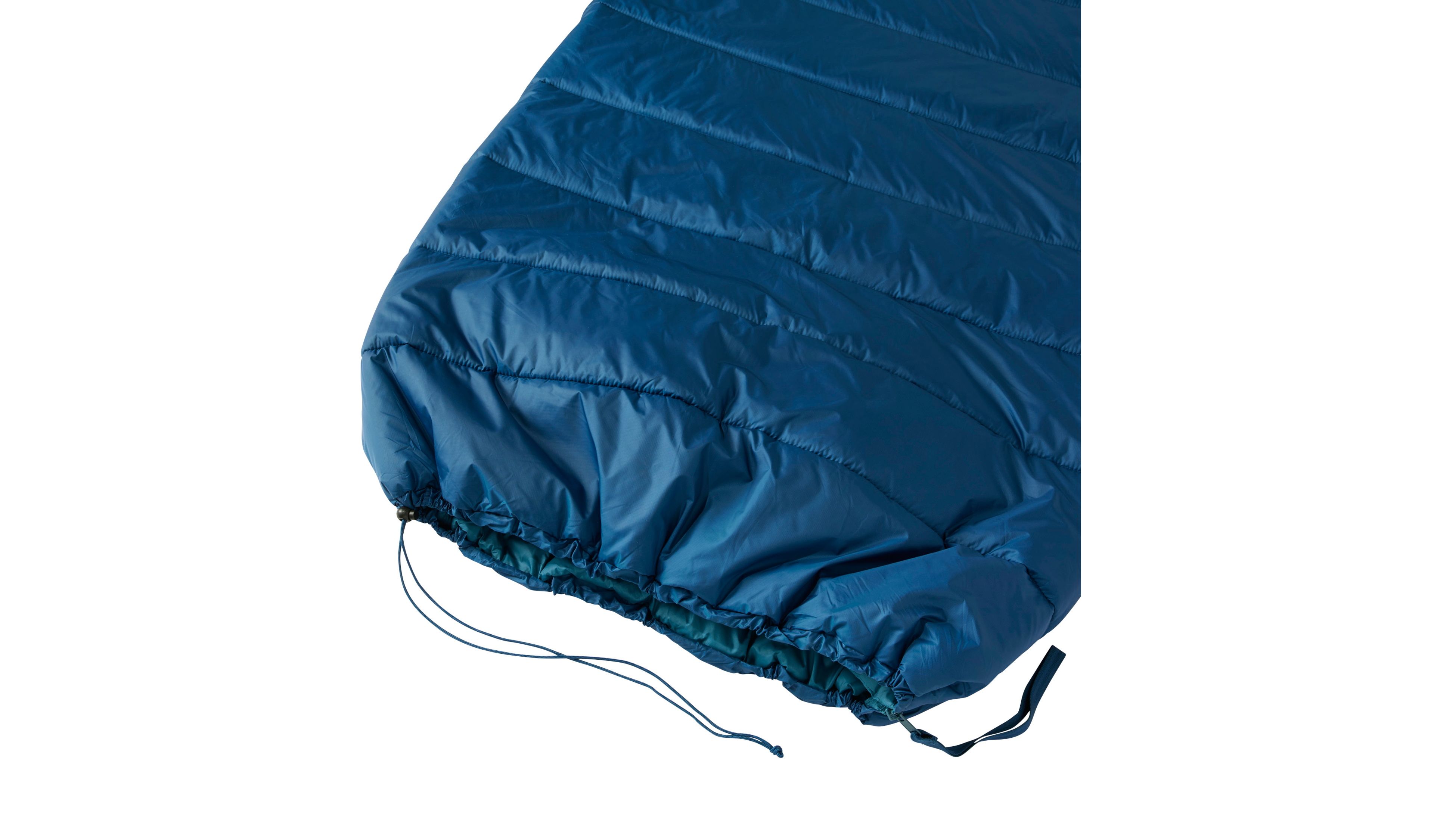 Adults' L.L.Bean Puffer Sleeping Bag, 40°