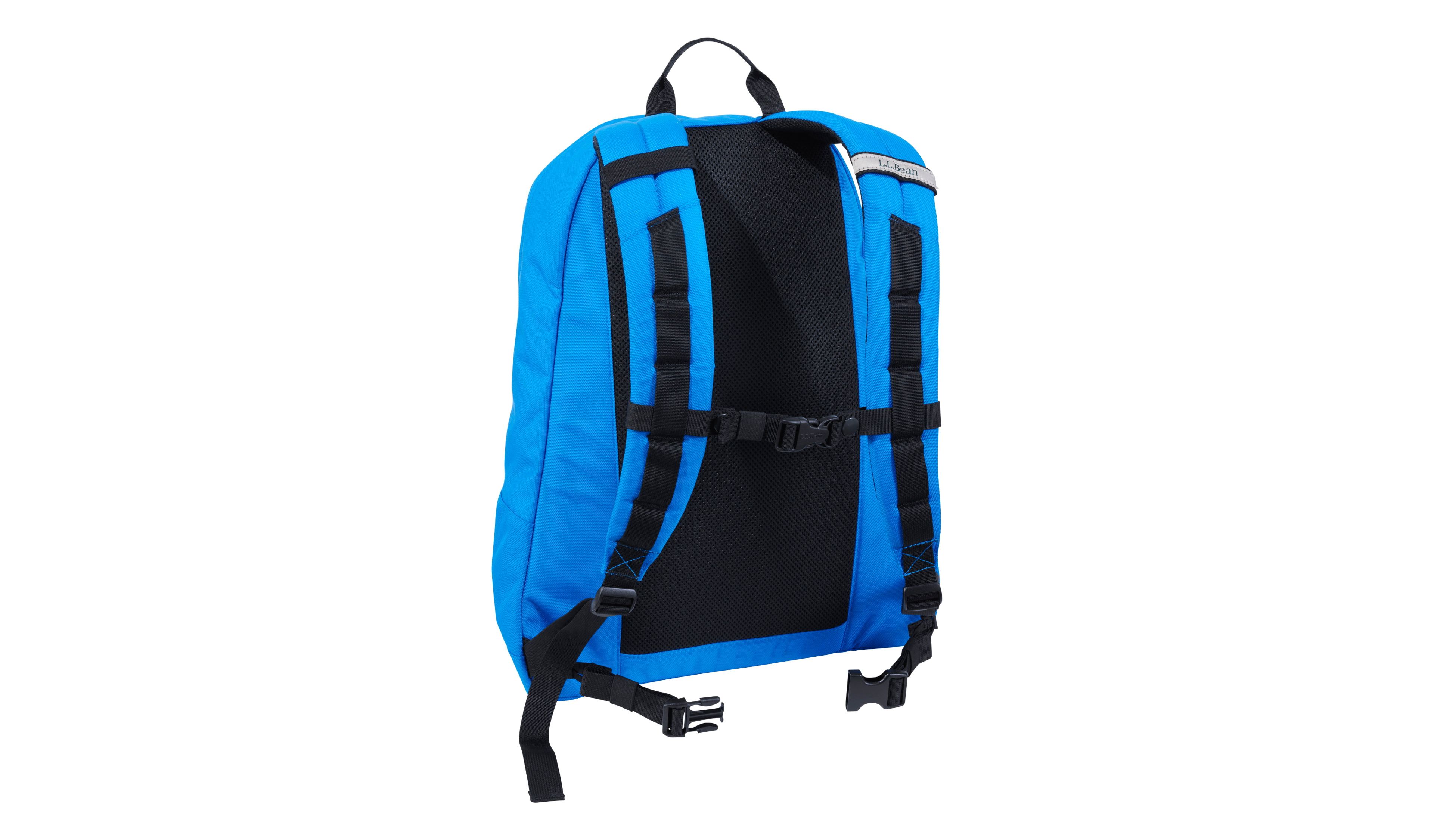 Trail Model Day Hiking Pack