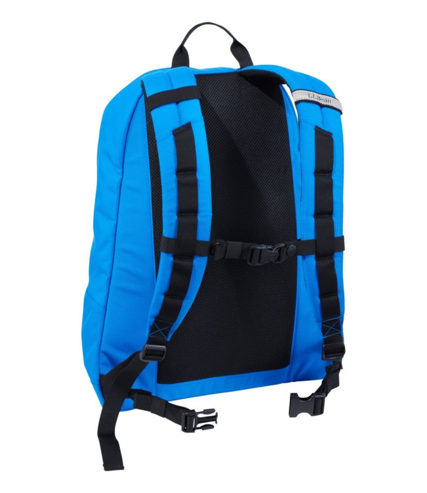 Trail Model Day Hiking Pack