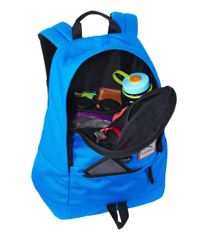 Trail Model Day Hiking Pack